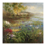 Village Pond