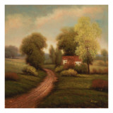 Chateau Trail