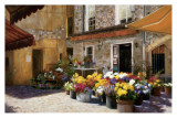 The Flower Shop