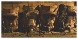 Saddle Row