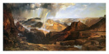 The Chasm of the Colorado