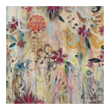 Garden of Summer's Renewal