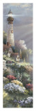 Peaceful Reflections Panel I