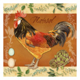Natural Rooster