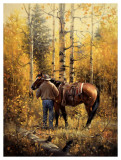 Sangre de Cristo Gold