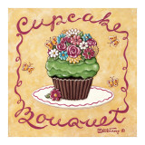 Cupcake Bouquet