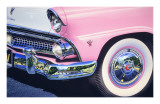 Ford Fairlane Crown Victoria