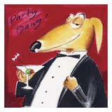 Party Dawg