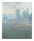 A Meadow in Giverny