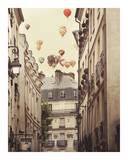 Paris is a Feeling