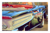 58 Ford Edsel