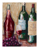 Wine and Grapes II