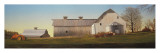 Heisey Farm  Lake City