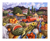 Roadside Summer
