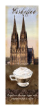 Eiskaffee