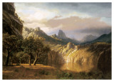 In the Valley