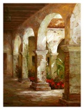 Pillars of the Community