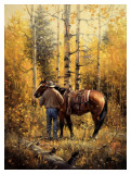Sangre de Cristo Gold