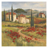 Tuscan Dream I
