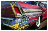 58 Buick Century Holland