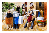 Street Dancing