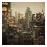 City of Glass