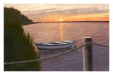 Setting Sun