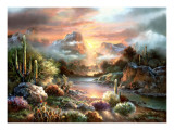 Sunset Splendor
