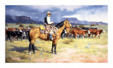 Great American Cowboy