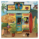 Mermaid Cafe