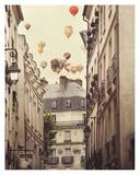 Paris is a Feeling