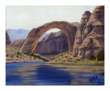 Rainbow Bridge