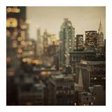 City of Glass