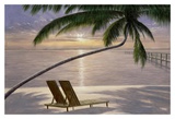 Chaise for Two