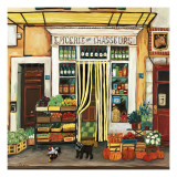 Gourment Specialties
