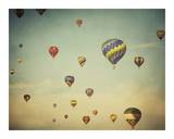We Are Floating Away