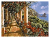 Le Colonne e I fiori