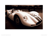 1958 Lister Jaguar 62