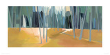 Golden Woods