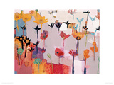 Wild Blooms
