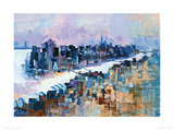 New York & Manhattan Island