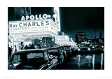 Ray Charles  Apollo