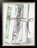 Roll of Bills  c1962