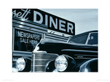 Massachusetts Diner