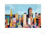 San Francisco Panorama