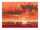 Shores Of The Jade Sea