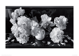 Peonies  1998