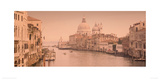 Canal Grande  Venice