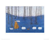 Tiptoe Through The Bluebells