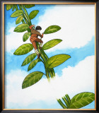 Jack and the Beanstalk